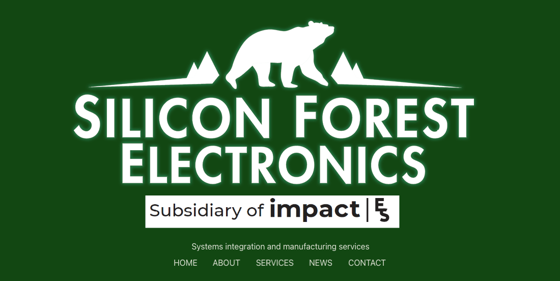 Silicon Forest Electronics Inc